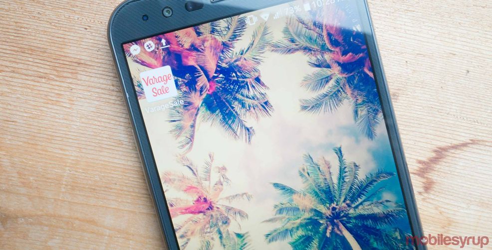 VarageSale is perfect for your online garage sale needs [App of the Week]