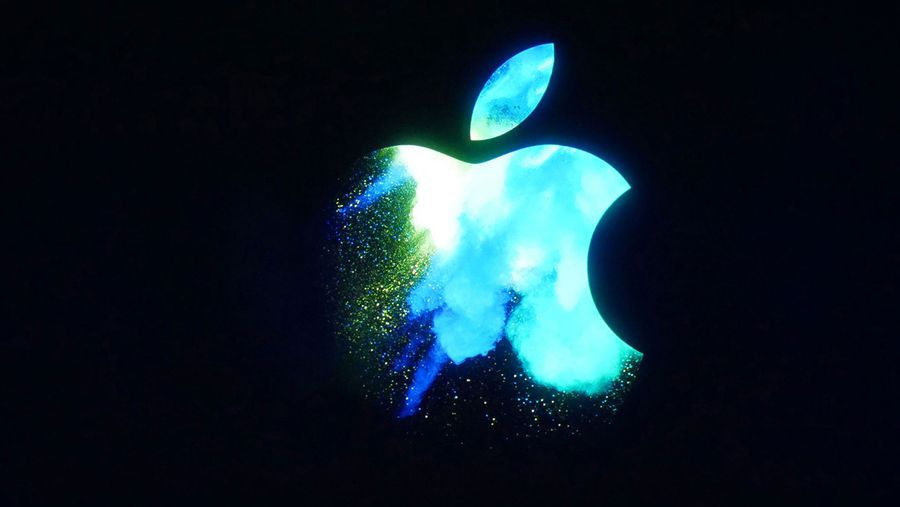 Apple Logo