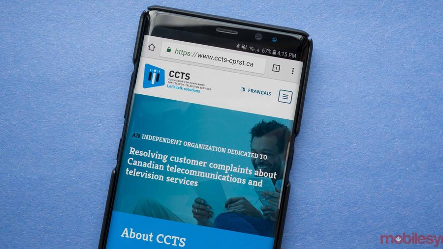 CCTS