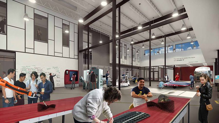 Manitoba Smart Factory