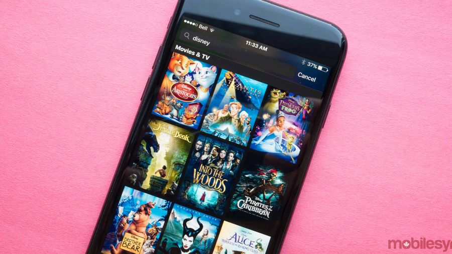 Netflix
