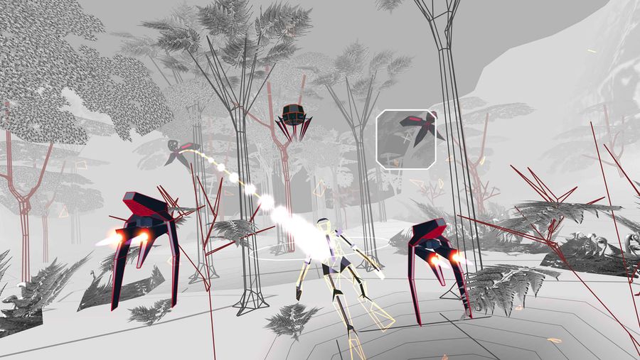 Rez Infinite header