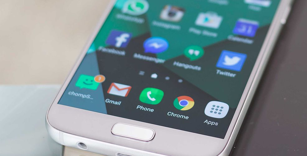 Samsung Canada COO speaks on joining BlackBerry in the government market