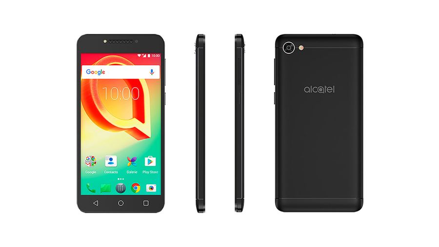 Acatel A50