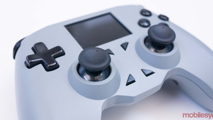 All Controller