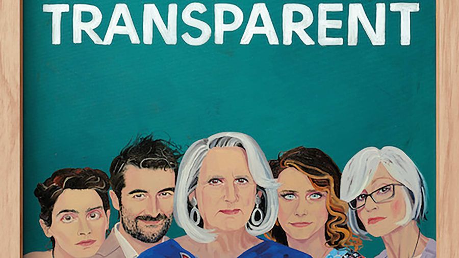 amazon prime transparent