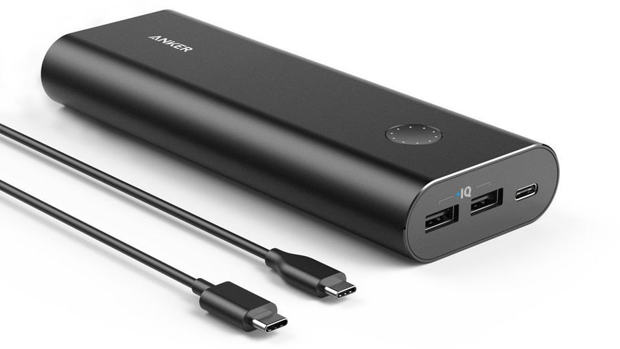 anker power core