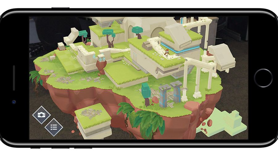 ARKit
