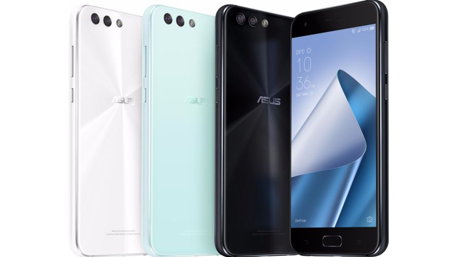 Asus ZenFone 4