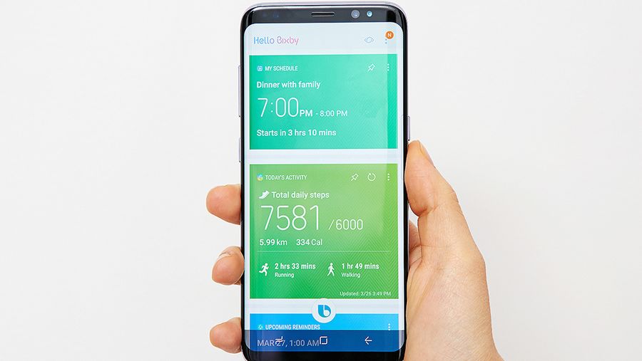 Bixby