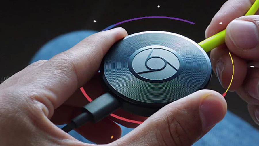 Chromecast