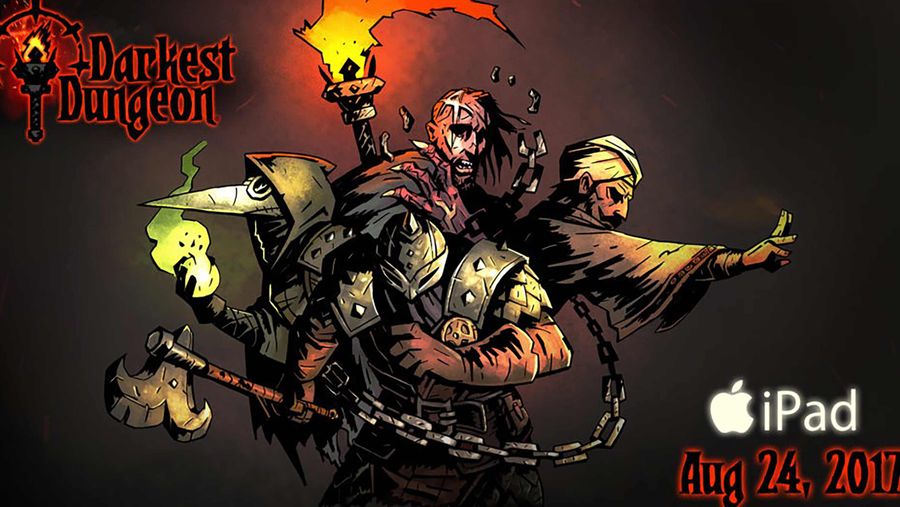 Darkest Dungeon