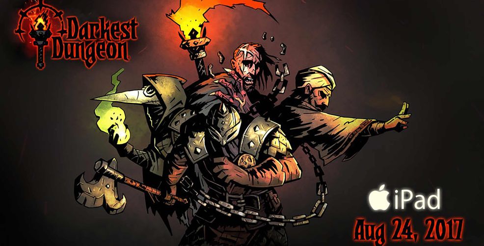 Darkest Dungeon