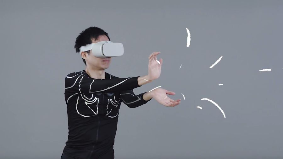 e-skin