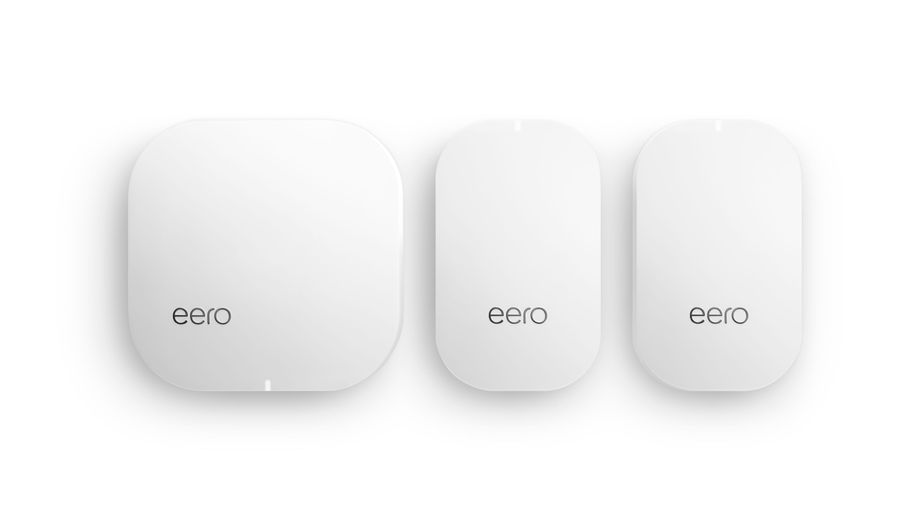 eero mesh wifi