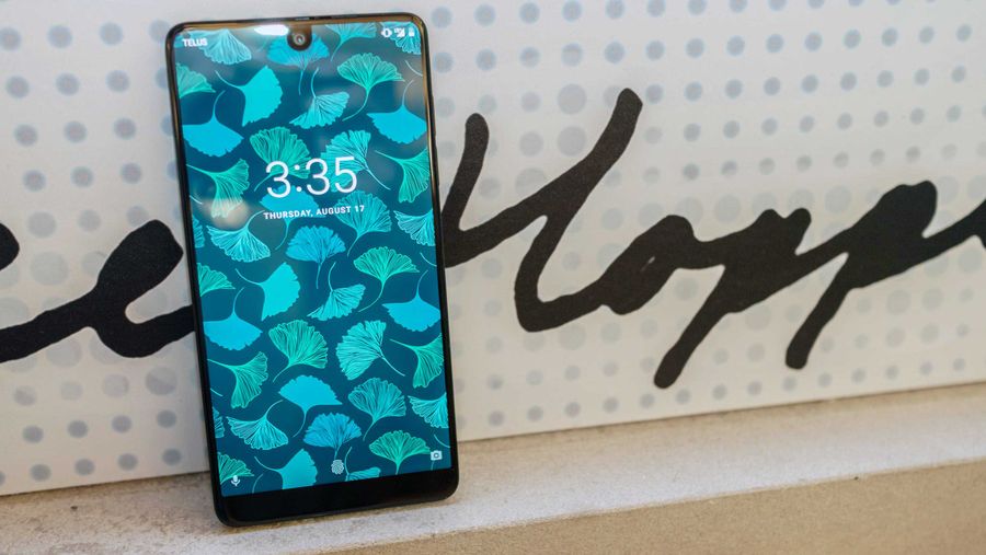 Essential Phone