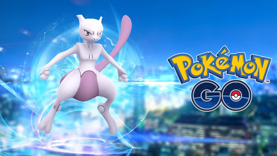 Mewtwo