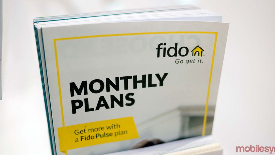 Fido add