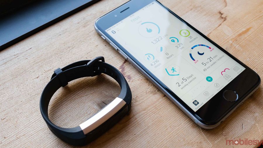 Fitbit