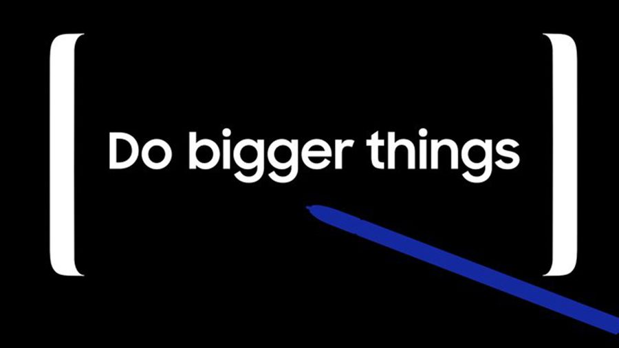 samsung galaxy note 8