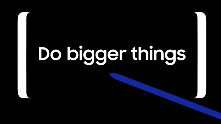 samsung galaxy note 8