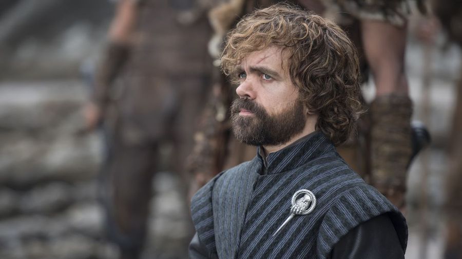 Game of Thrones