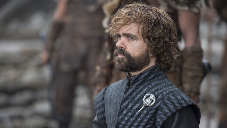 Game of Thrones