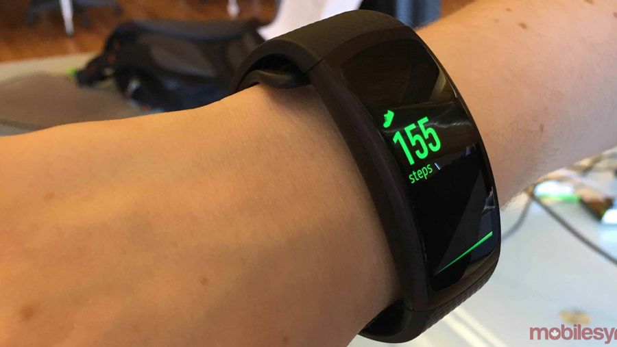 Gear Fit 2