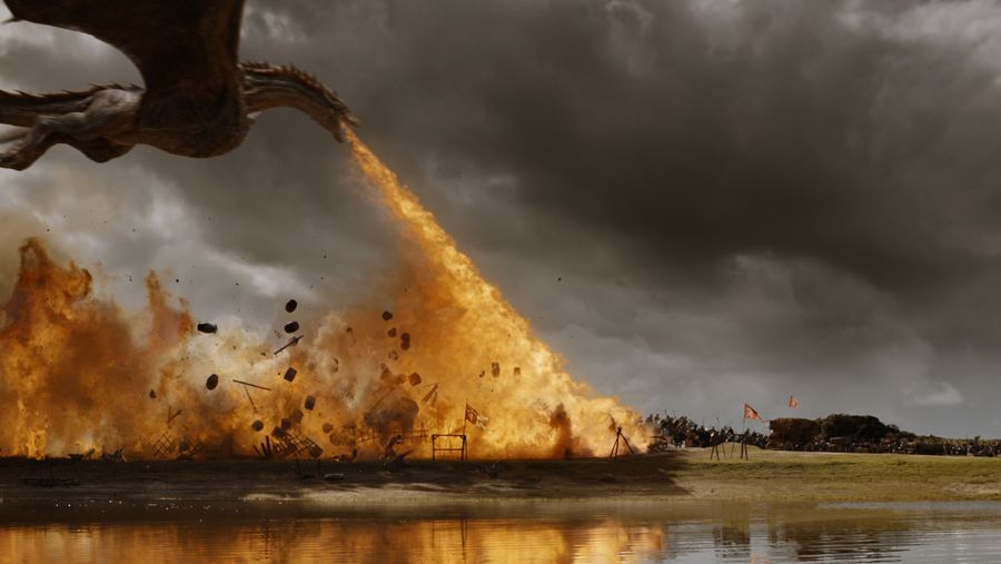 HBO Game of Thrones