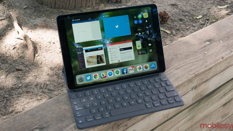 iPad Pro 10.5-inch