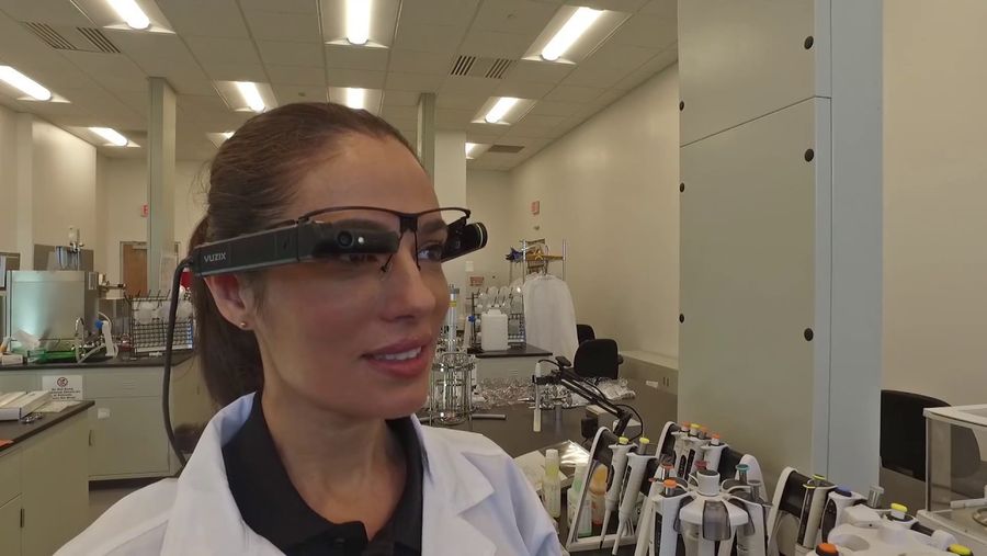 Vuzix M300