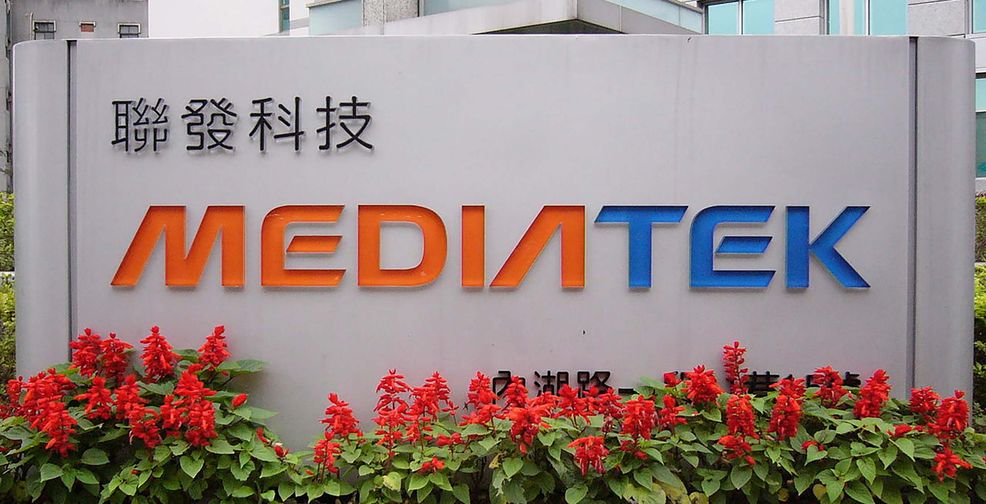 mediatek