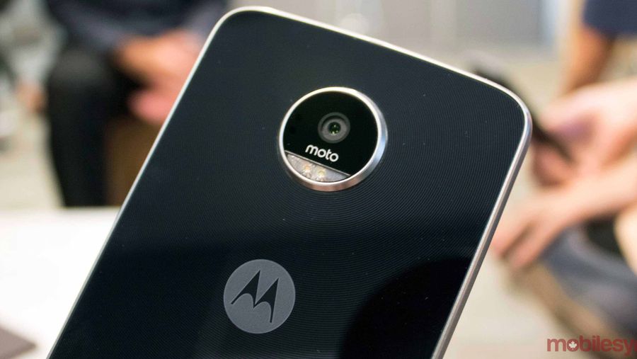 motorola