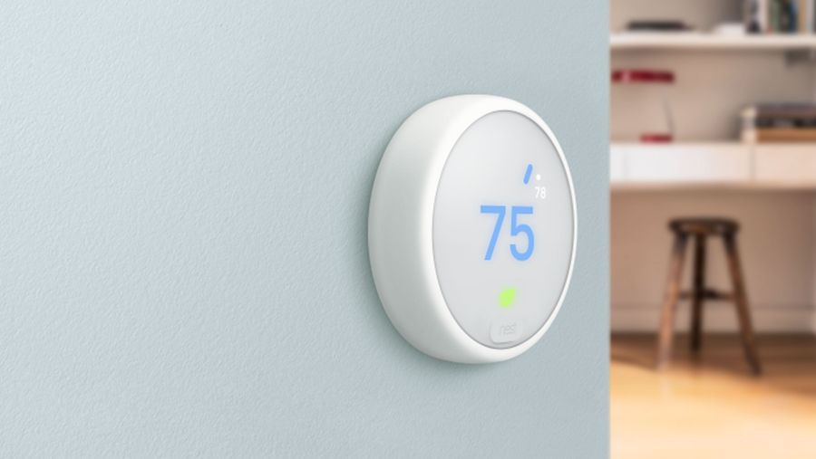 Nest Thermostat E