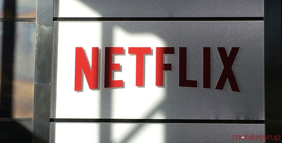 Netflix