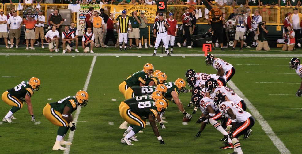 How to watch the NFL in Canada