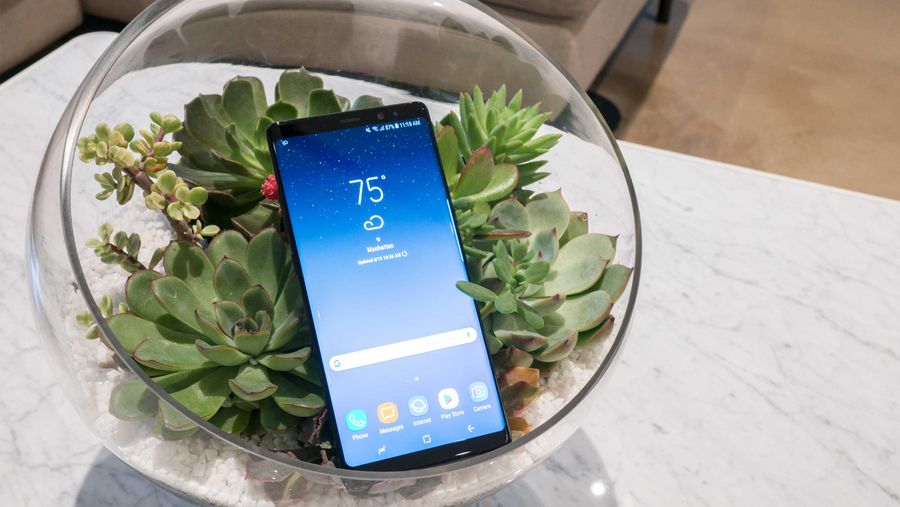 Note8