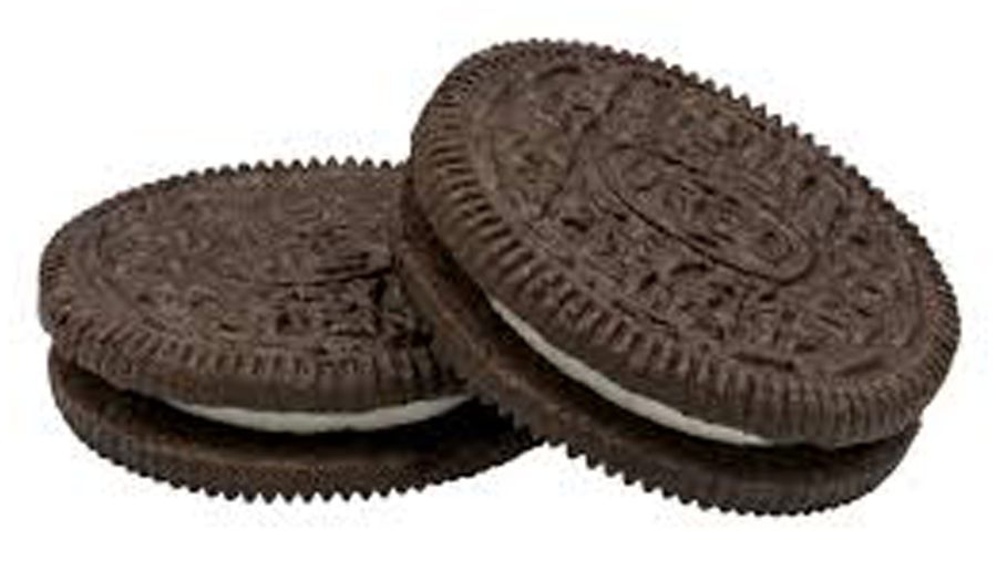 Oreos