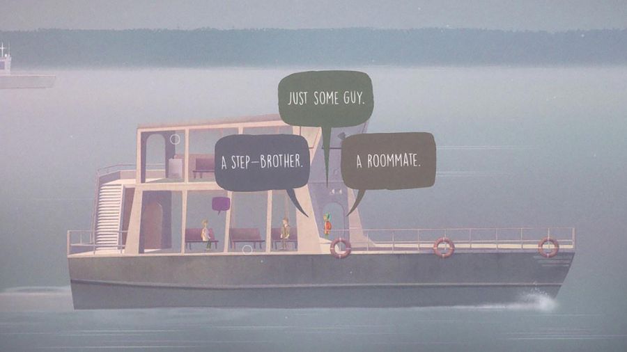 oxenfree xbox game