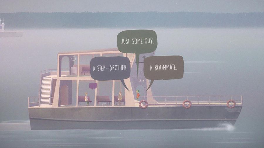 oxenfree xbox game