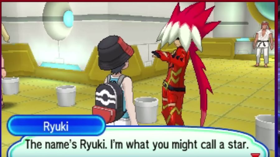 pokemon