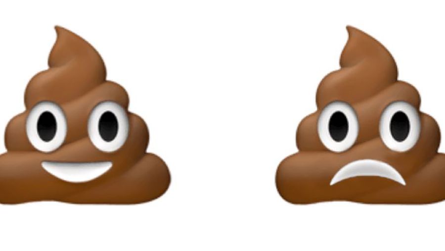 poop emoji