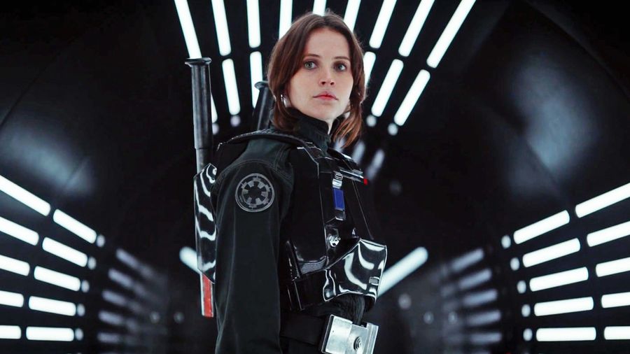 Star Wars Rogue One