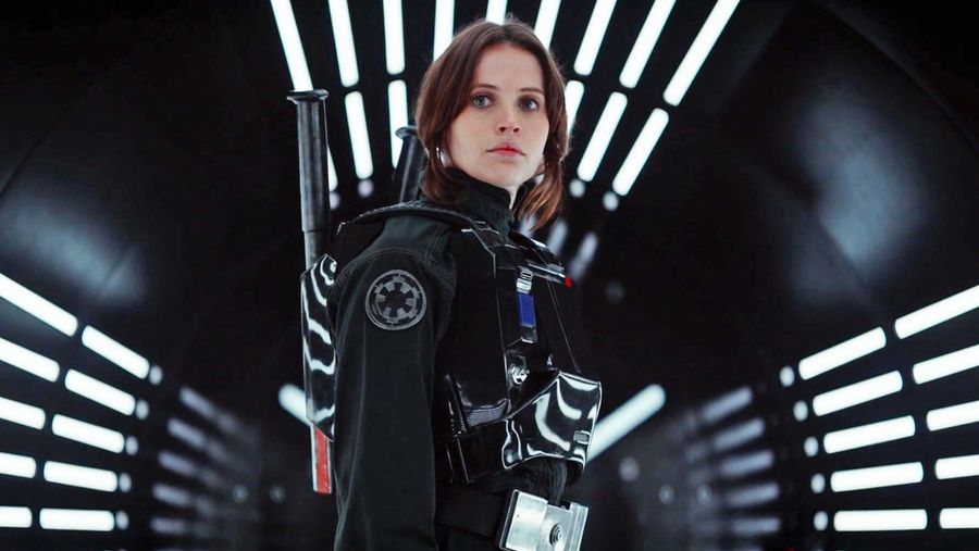 Star Wars Rogue One