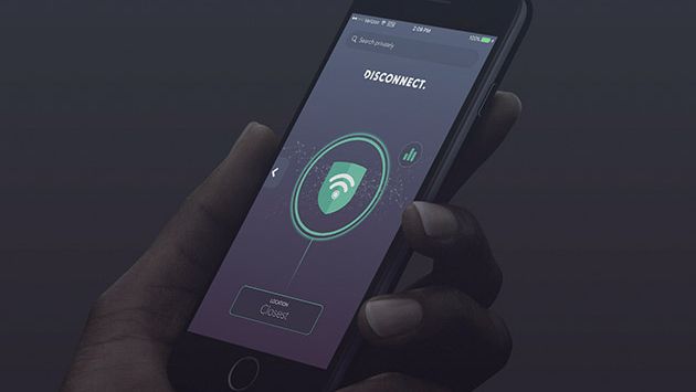 VPN