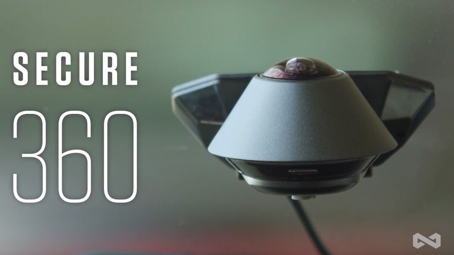 secure360