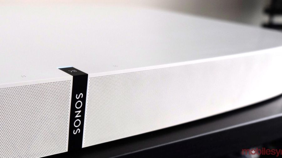Sonos