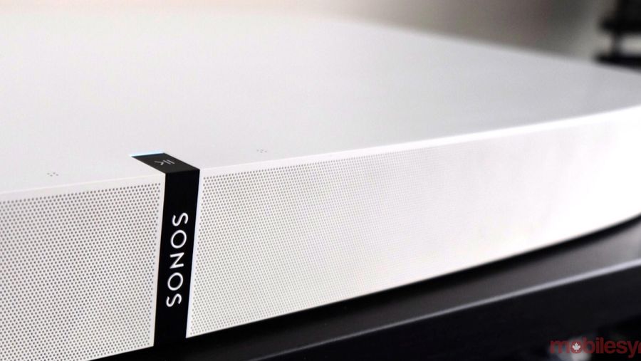 Sonos