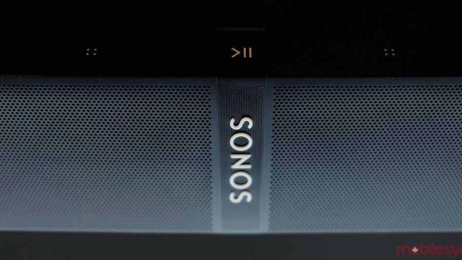 Sonos