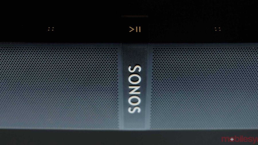 Sonos